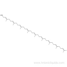 Solanesol CAS 13190-97-1